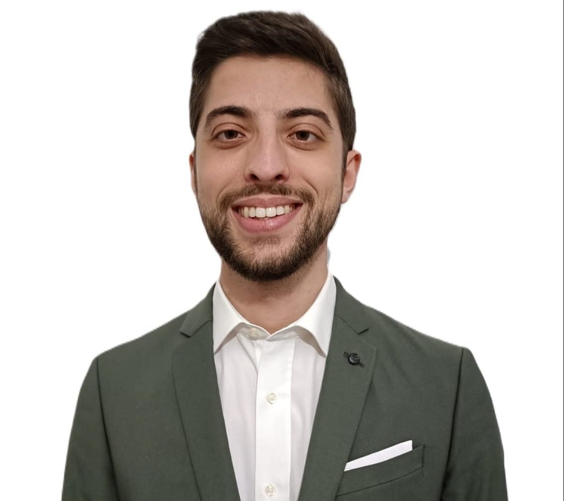 nuno raimundo