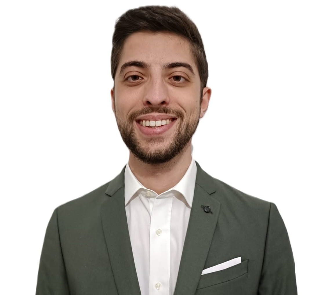 nuno raimundo
