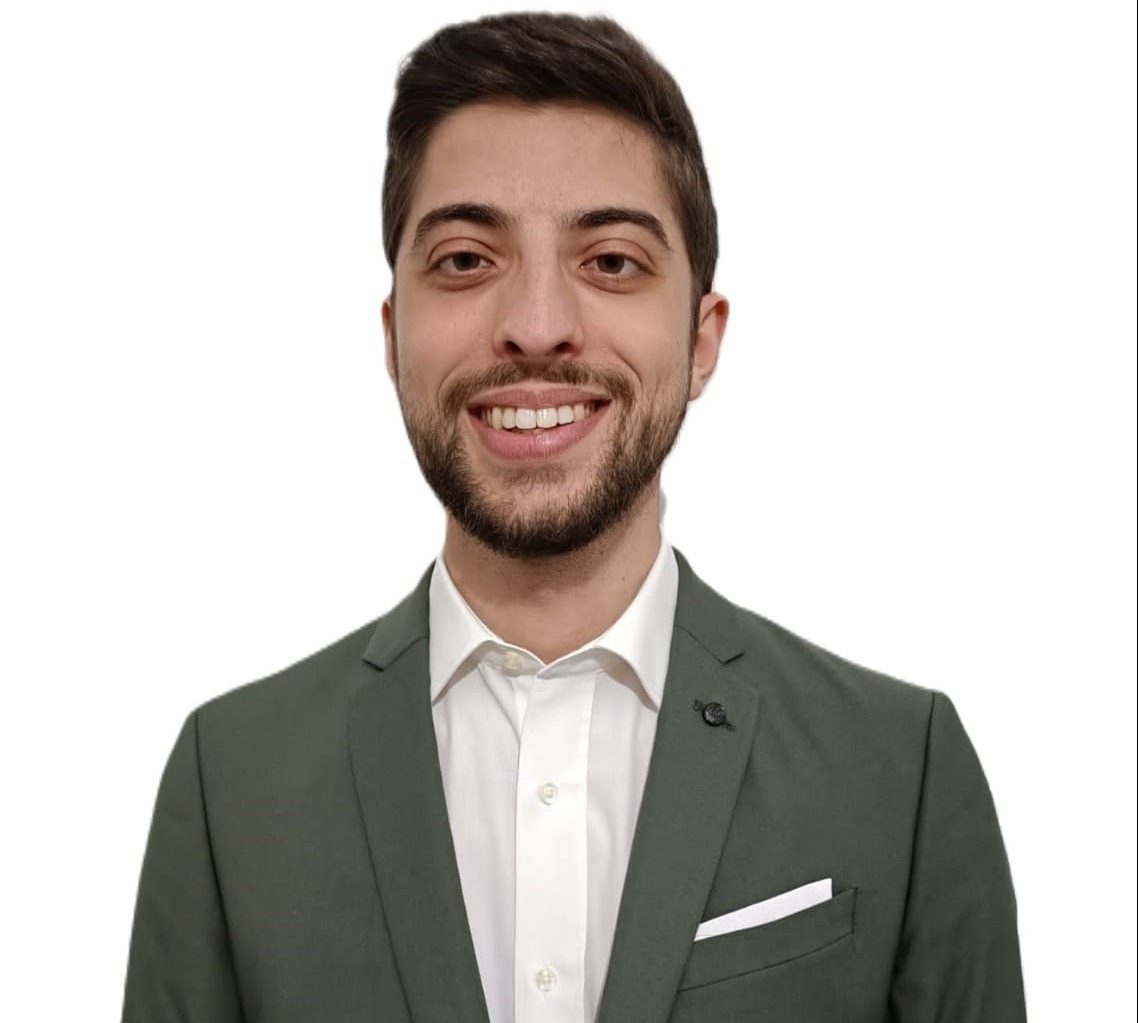nuno raimundo