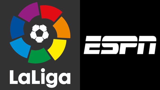 LaLiga Returns on ESPN+ and ESPN Deportes - ESPN Press Room U.S.