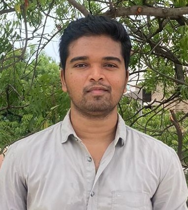 Kavin Kumar